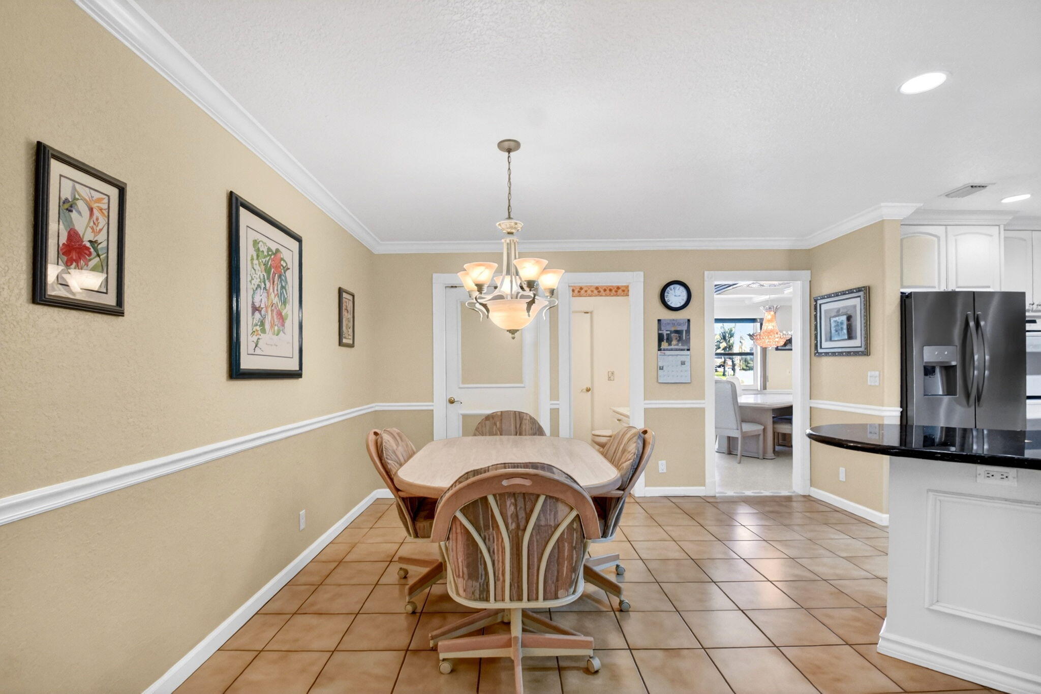 CYPRESS CREEK - Residential