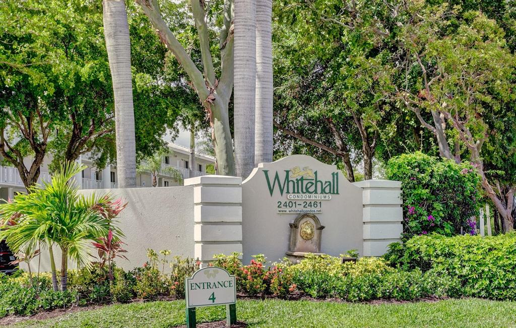 Whitehall Villages - Residential