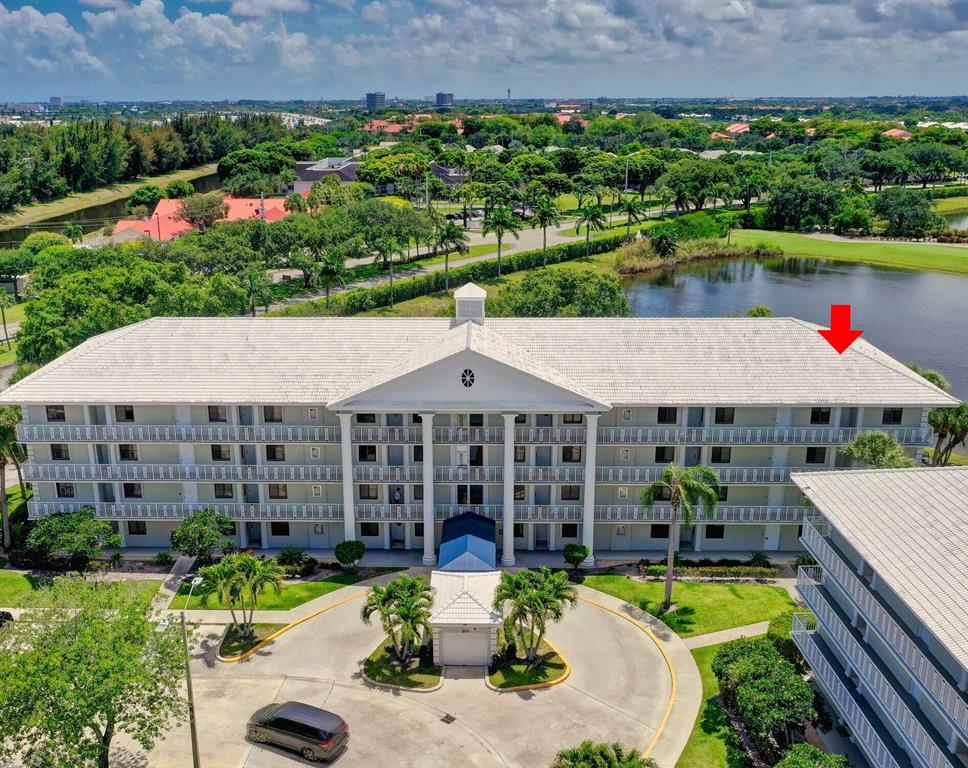 Whitehall Villages - Residential