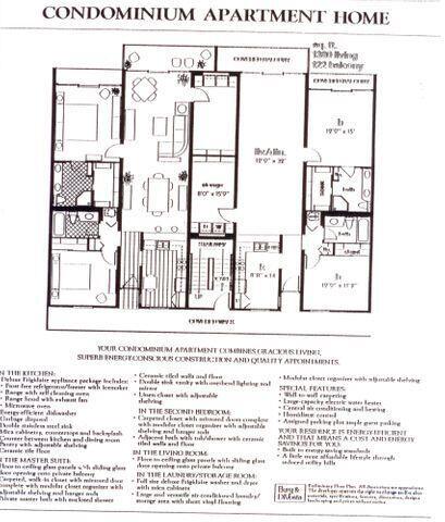 Whitehall Villages - Residential
