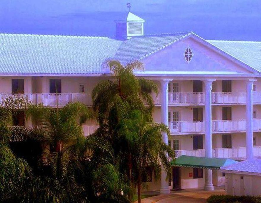 Rarely available Whitehall Villages 4th floor/end unit with spectacular long fairway and lake views of the Bear Lakes Country Club last traded 16 years ago with 3 cash offers in 24 hours. This fabulous  unit features an open concept kitchen with Shaker cabinetry, newer stainless appliances, carpeting, shutters and more...Built solid by Burg & DiVosta with quintessential fairway and lake views of the Lakes Course. 2BR/2Bths, plus bonus room, 1385 sq.ft. and superior poured concrete construction, 4 heated/salt pools and 4 upgraded clubhouses. Whitehall Condominiums is located in the heart of West Palm Beach and adjoins the Bear Lakes Country Club and minutes from the ''FITTEAM'' Ball Park of the Palm Beaches'', Banyan Cay Resort & Golf nearby. Location, location, location.. The Villages of Palm Beach Lakes Property Owners Association maintains Perini, Shiloh, and Saratoga Parks in the Villages offering large swimming pools,kiddie pools,softball fields,lighted tennis courts, racquetball courts, sand volleyball courts, playgrounds, jogging trail, picnic areas,tables,charcoal grills and the new ''Paws Park'' on Saratoga Road. Discover the Villages of Palm Beach Lakes with its unique West Palm resort lifestyle... And you'll call it home! Whitehall Villages is a NON MANDATORY GOLF MEMBERSHIP community; however, many homeowners are Golf and Social members at the Bear Lakes Country Club.