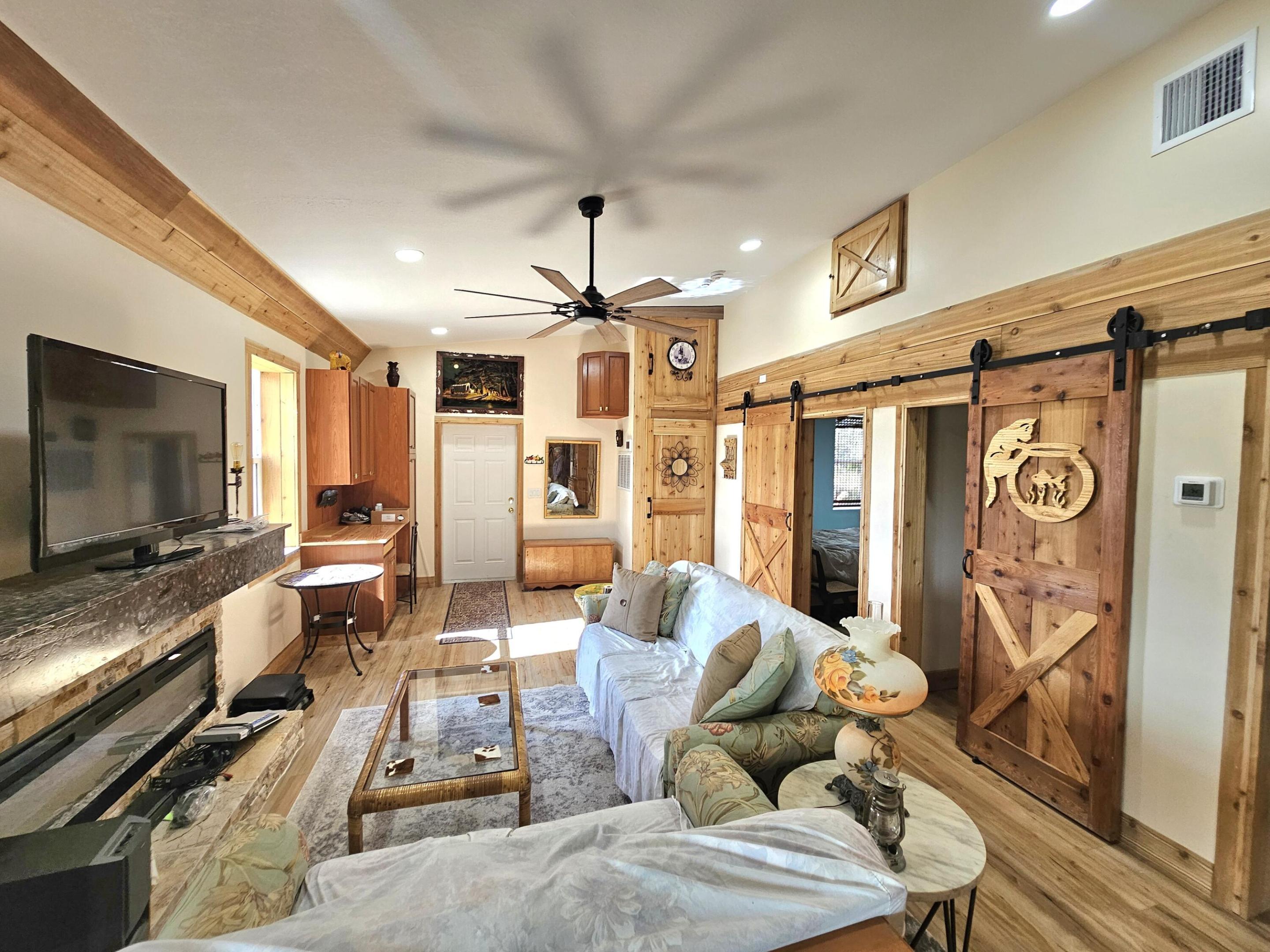 Southern Colonization - Residential Lease