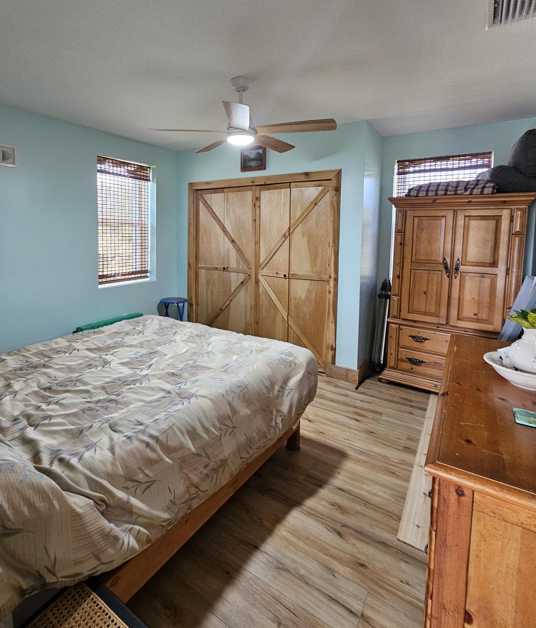 Southern Colonization - Residential Lease