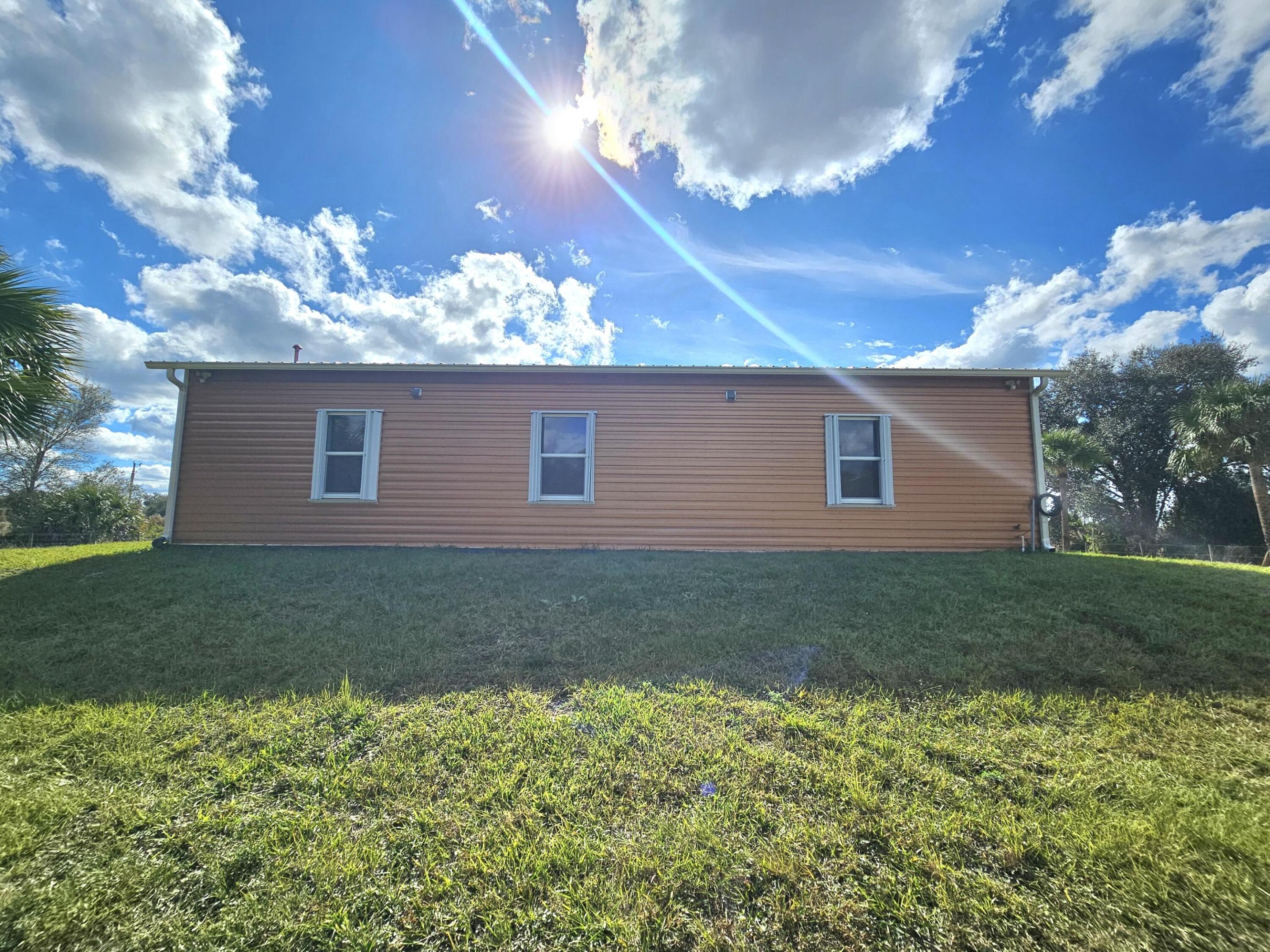 Southern Colonization - Residential Lease