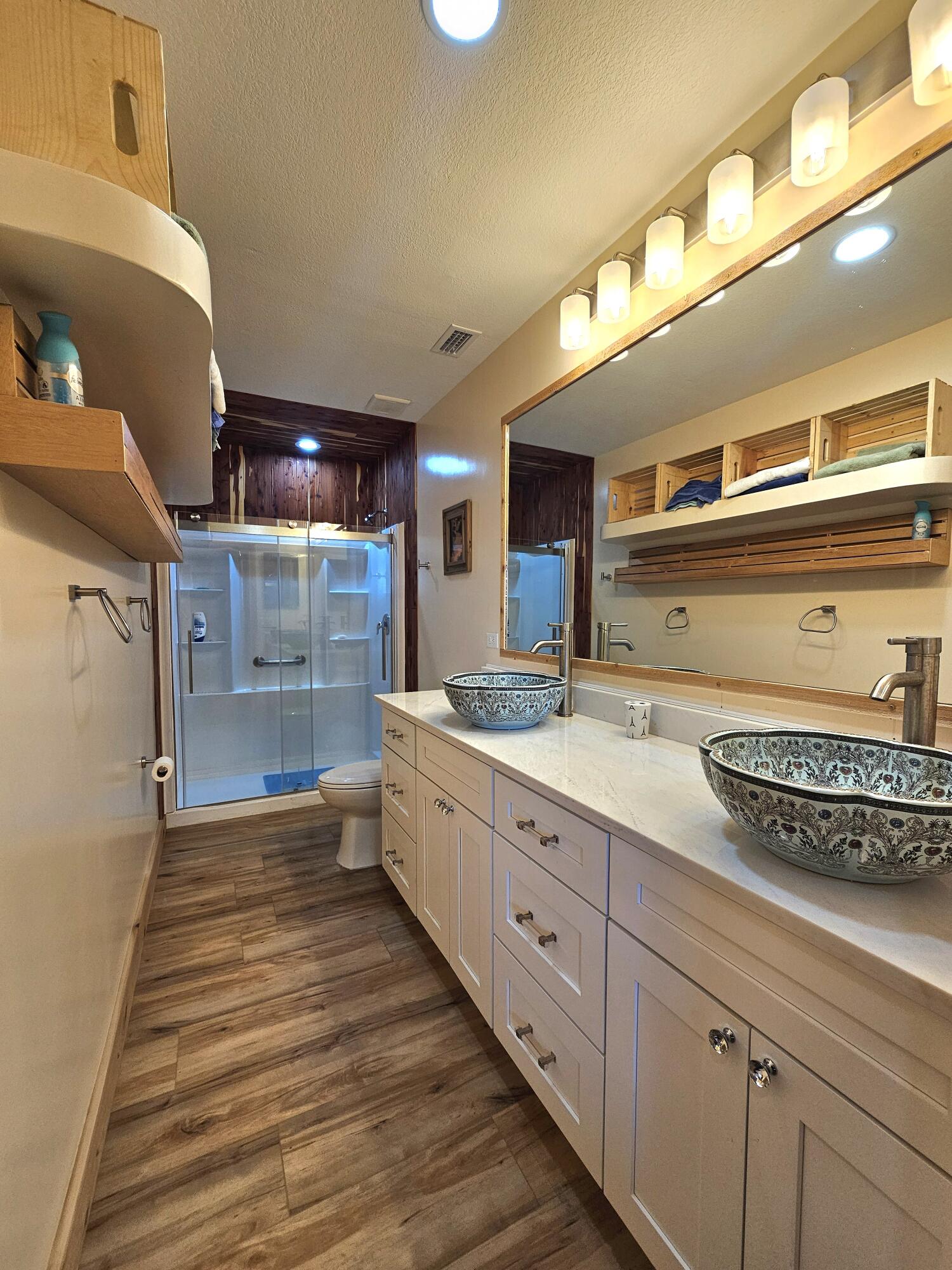 Southern Colonization - Residential Lease