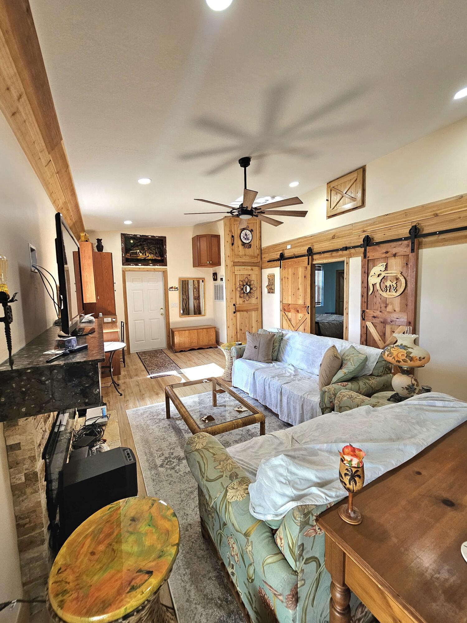 Southern Colonization - Residential Lease