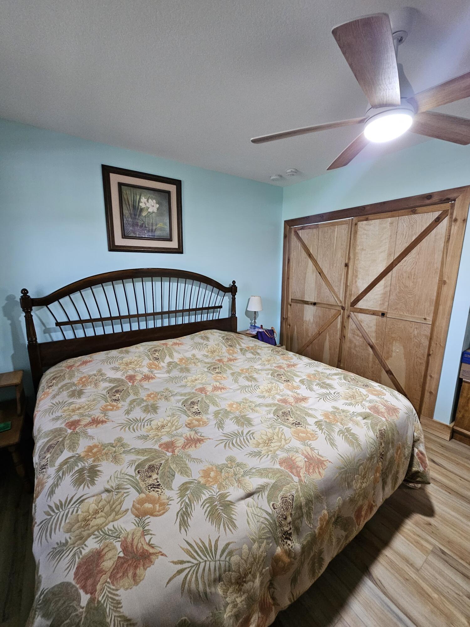 Southern Colonization - Residential Lease