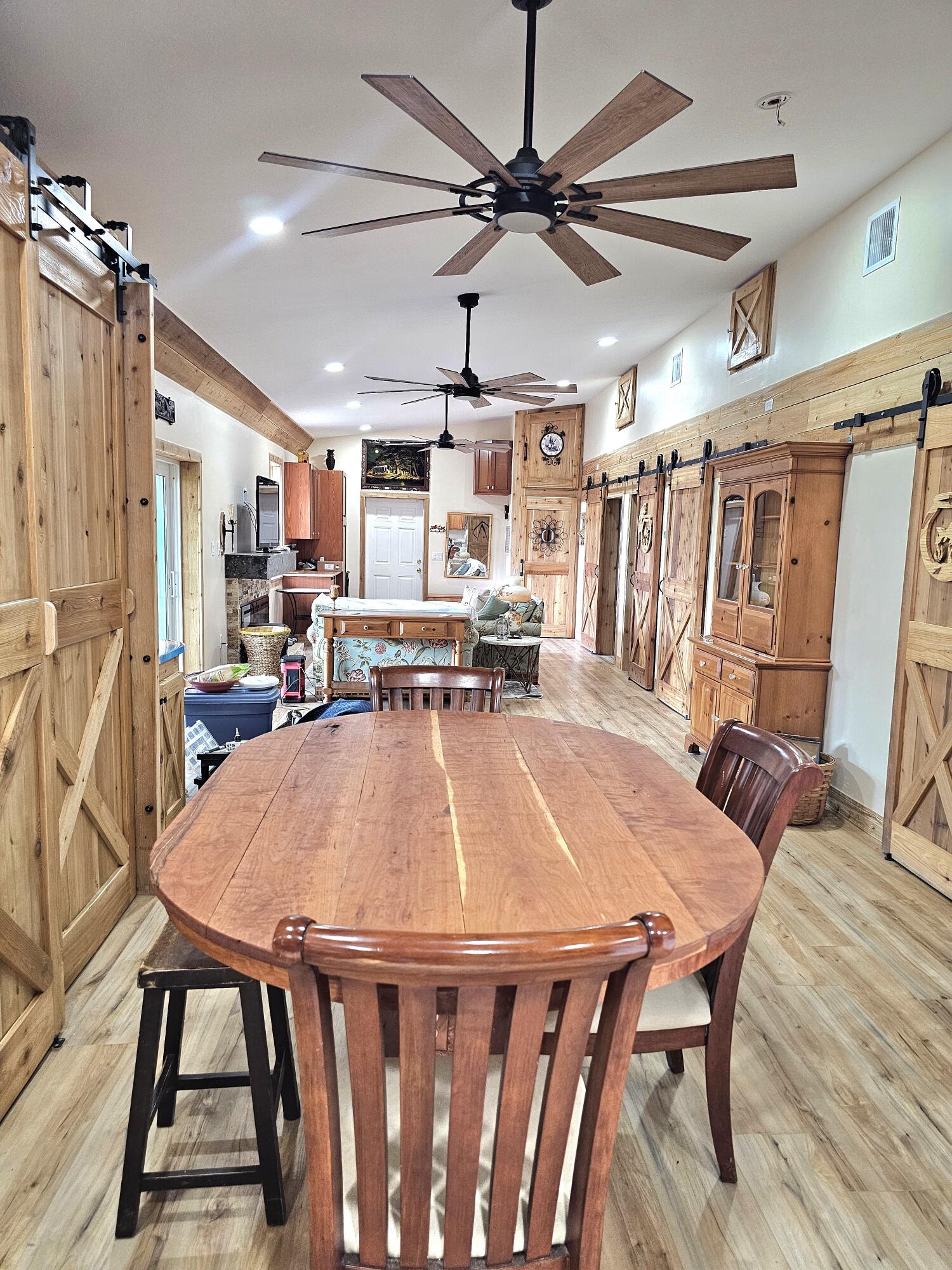 Southern Colonization - Residential Lease