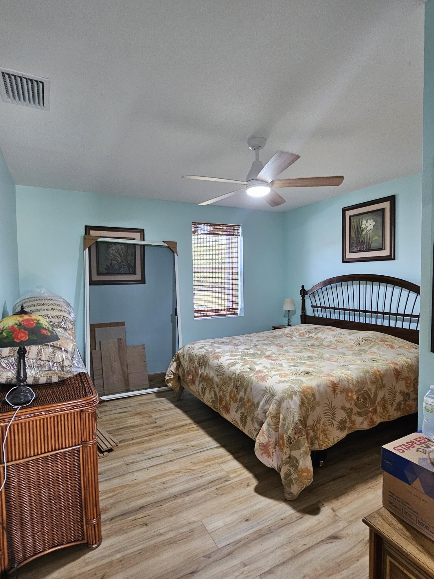 Southern Colonization - Residential Lease