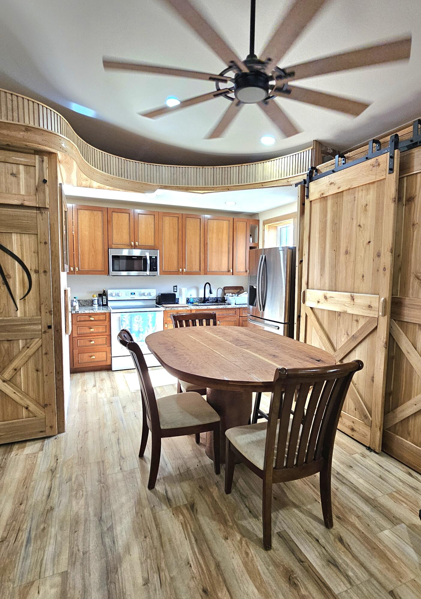 Southern Colonization - Residential Lease