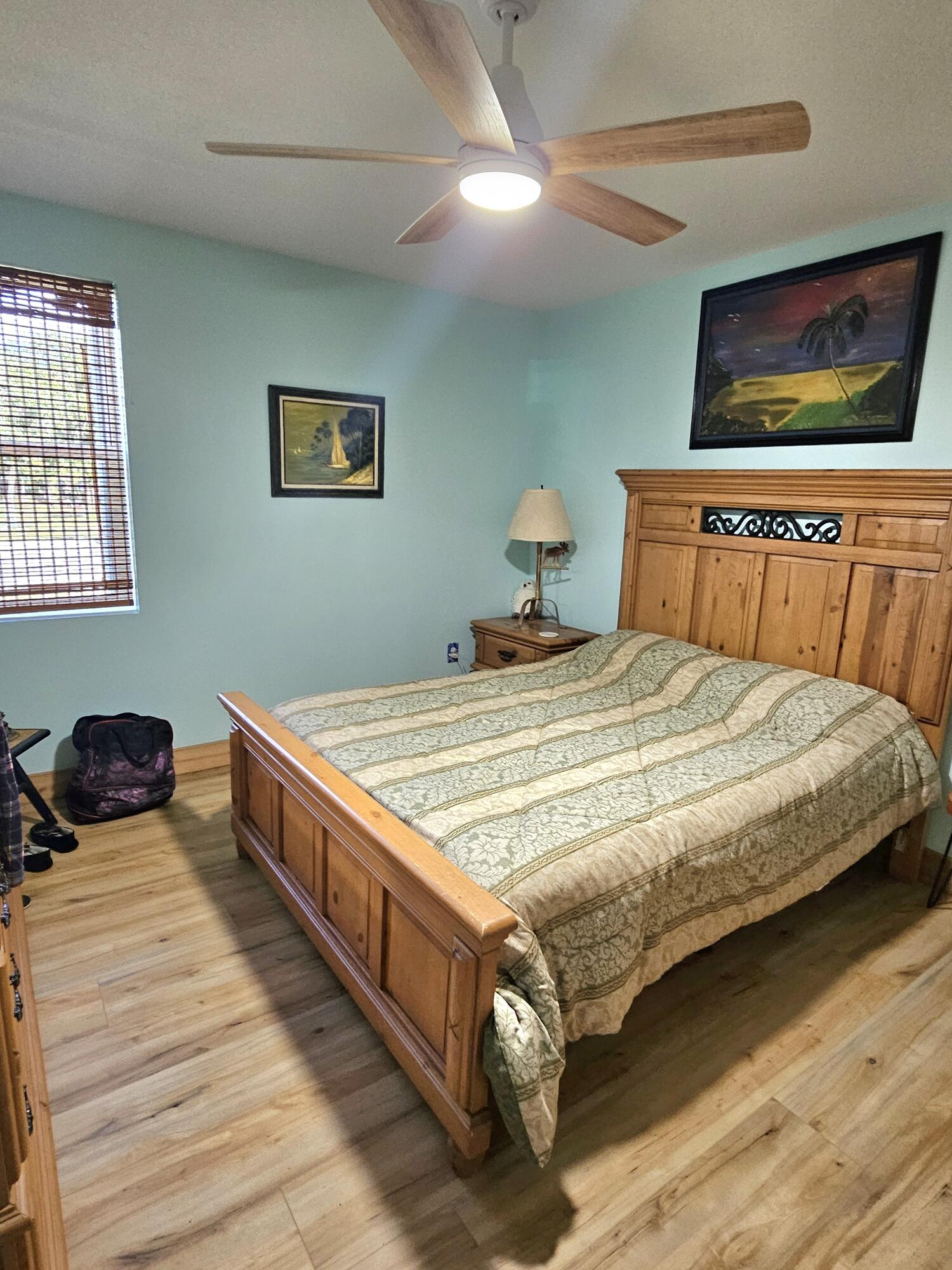 Southern Colonization - Residential Lease