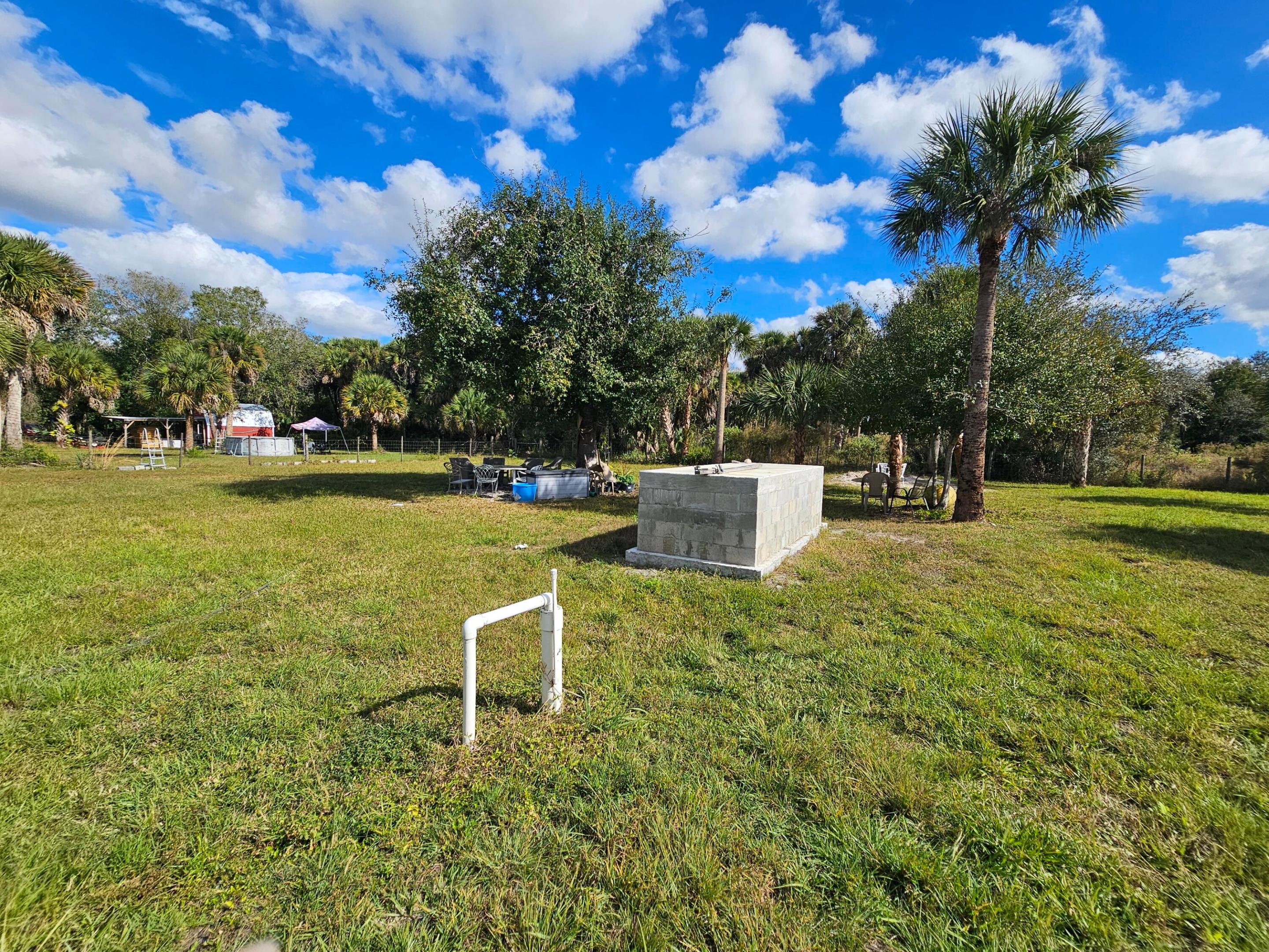 Southern Colonization - Residential Lease