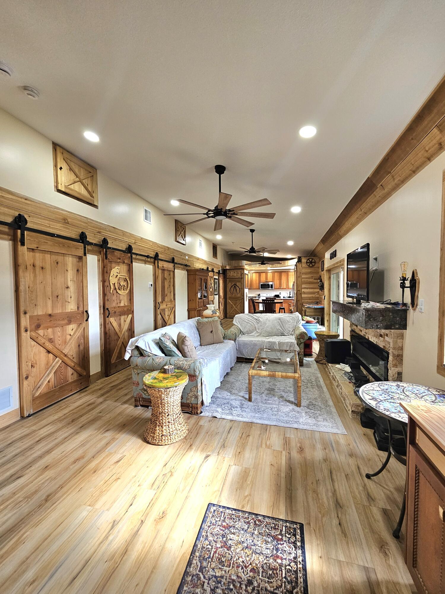 Southern Colonization - Residential Lease