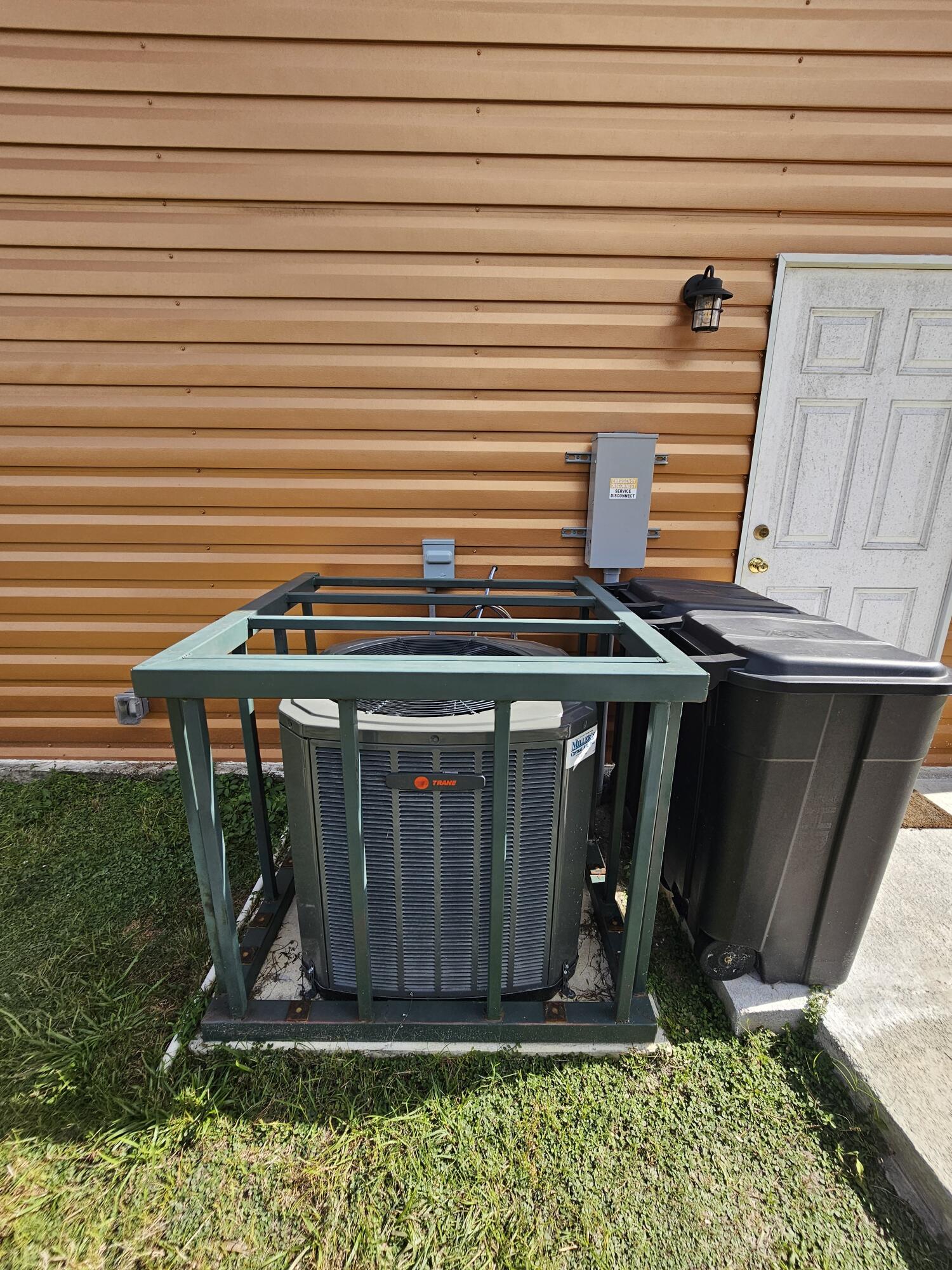 Southern Colonization - Residential Lease