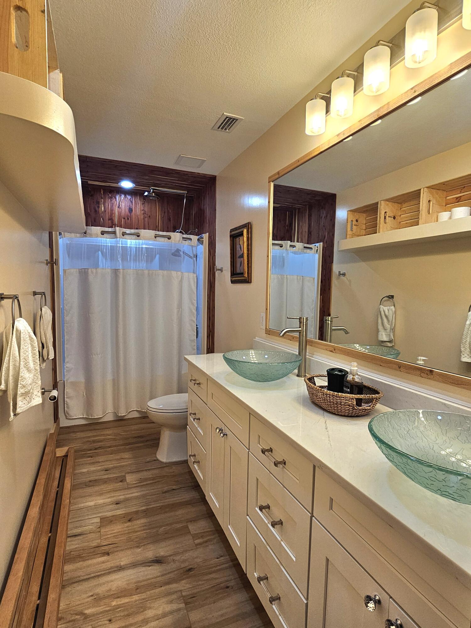 Southern Colonization - Residential Lease