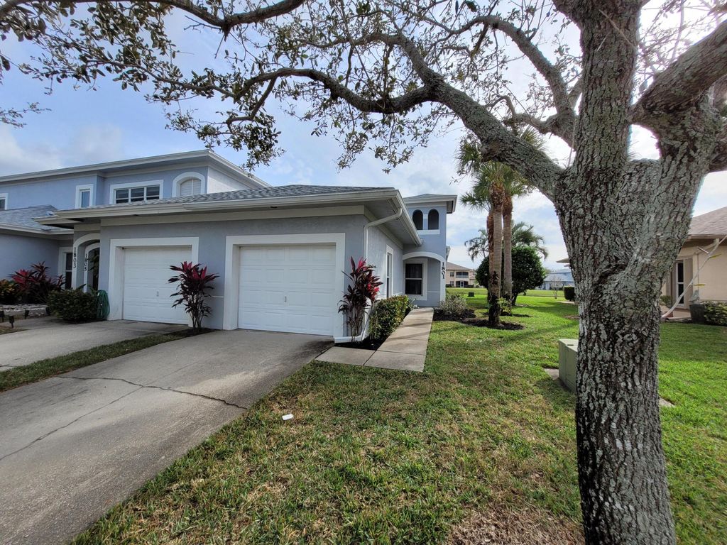 Photo of 1801 Lakefront Boulevard, Fort Pierce, FL 34982 (MLS # R10942803)