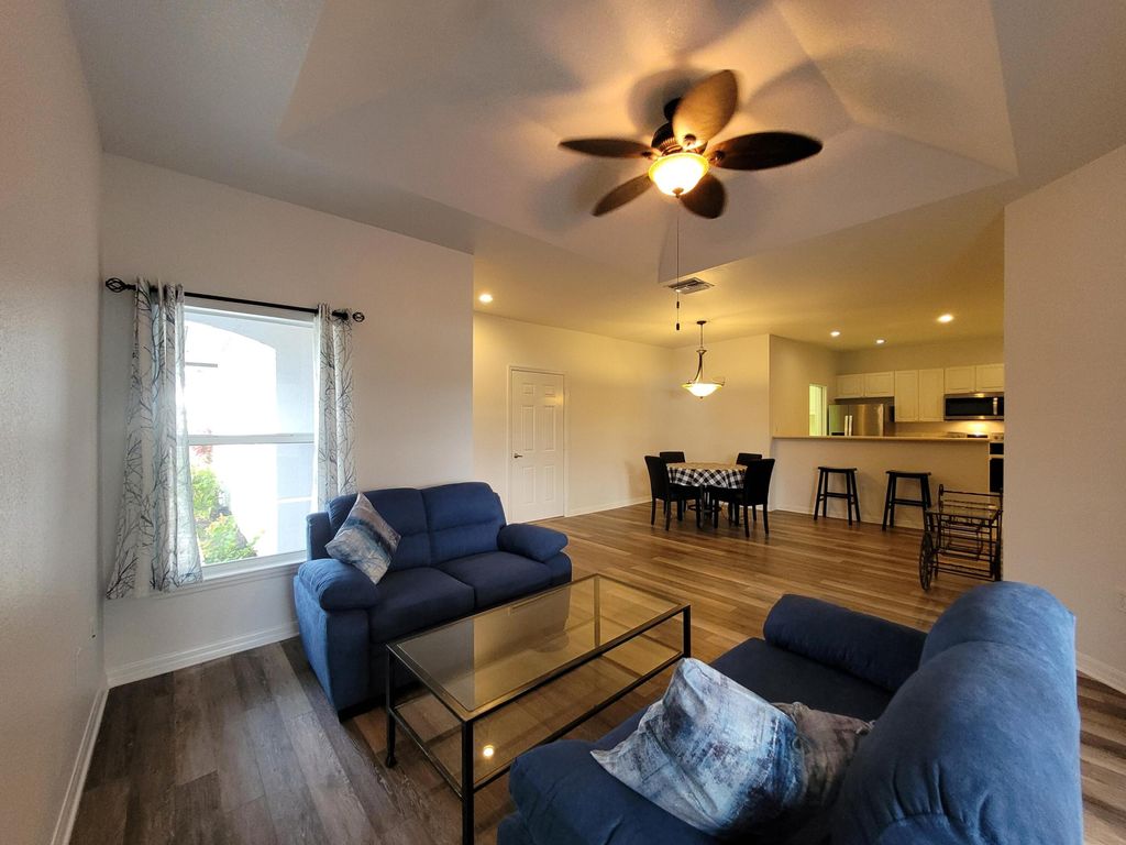 Photo of 1801 Lakefront Boulevard, Fort Pierce, FL 34982 (MLS # R10942803)
