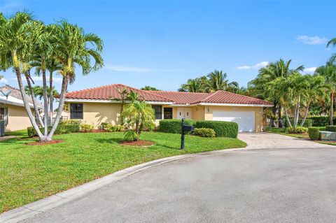 6581 NW 52nd St Coral Springs FL 33067