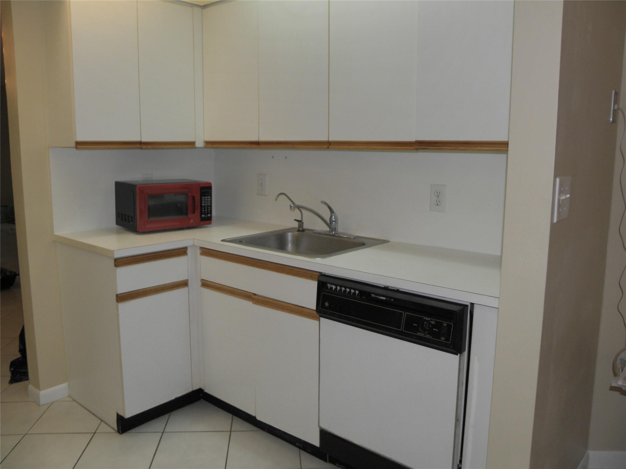 Abaco Village - Residential Lease