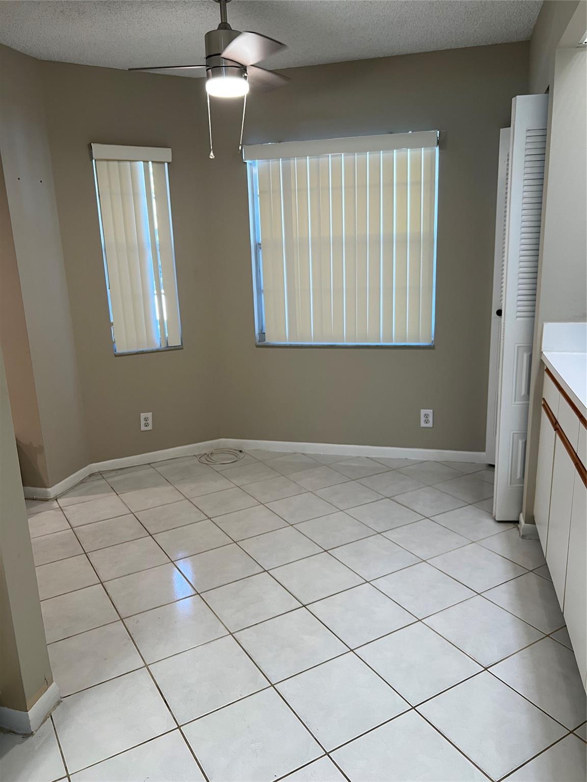 Abaco Village - Residential Lease