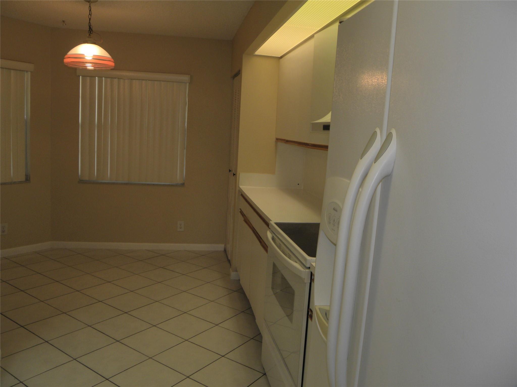 Abaco Village - Residential Lease