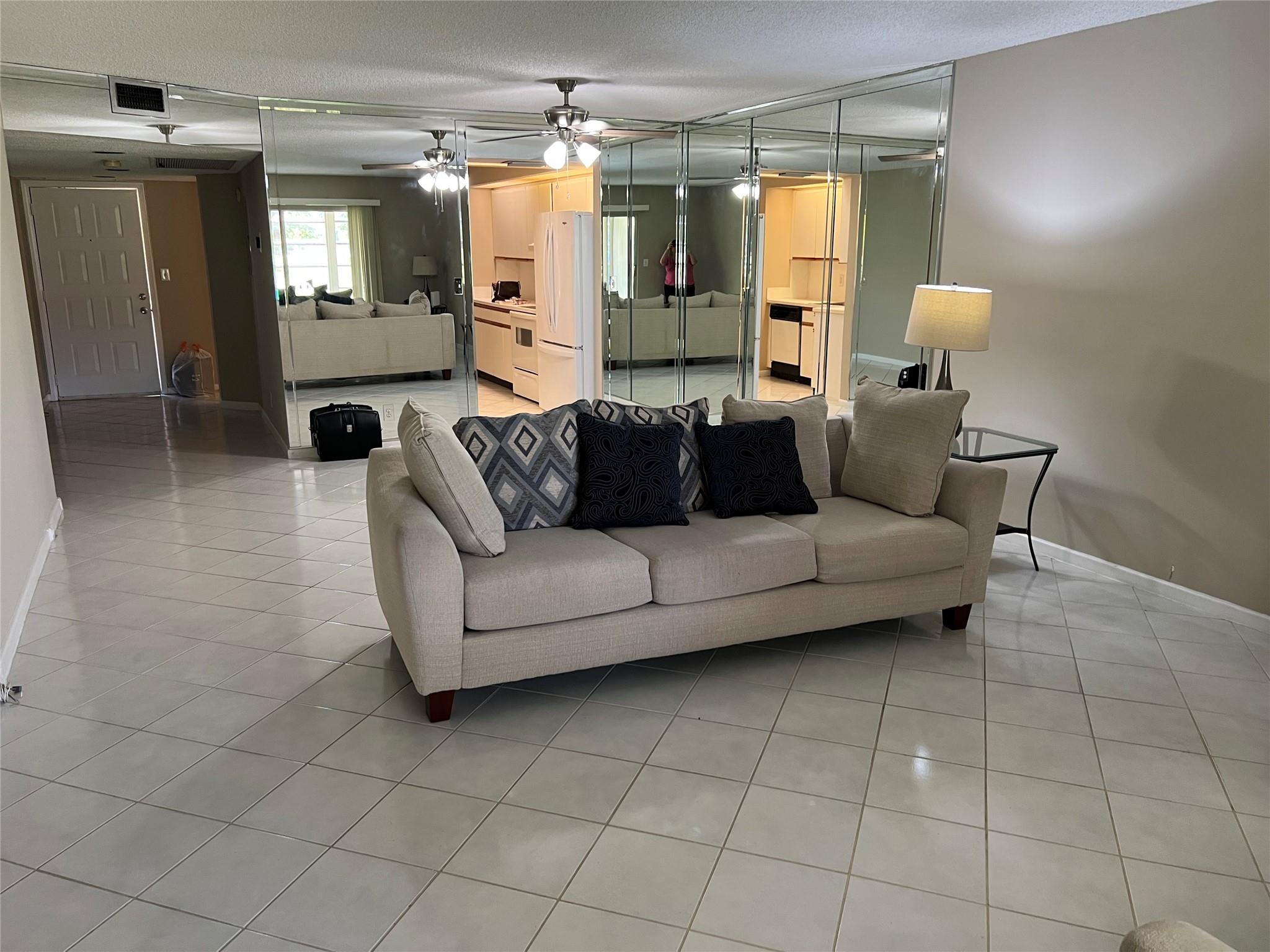 Abaco Village - Residential Lease