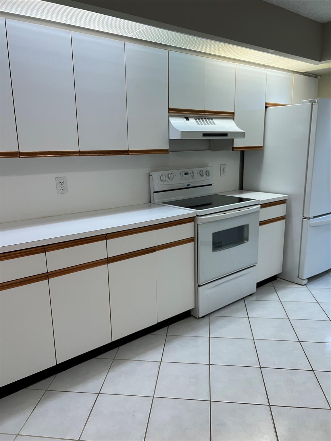 Abaco Village - Residential Lease
