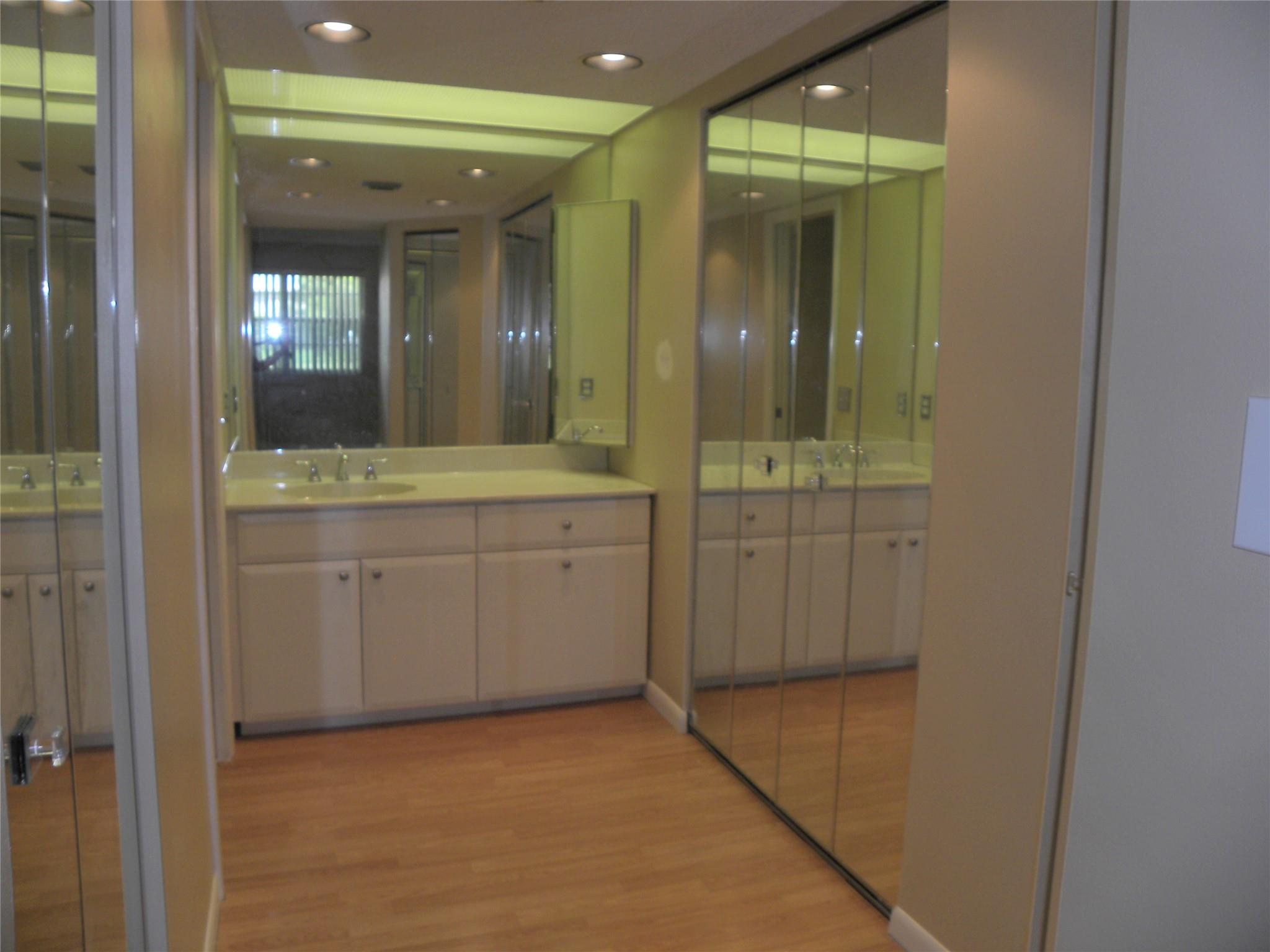 Abaco Village - Residential Lease