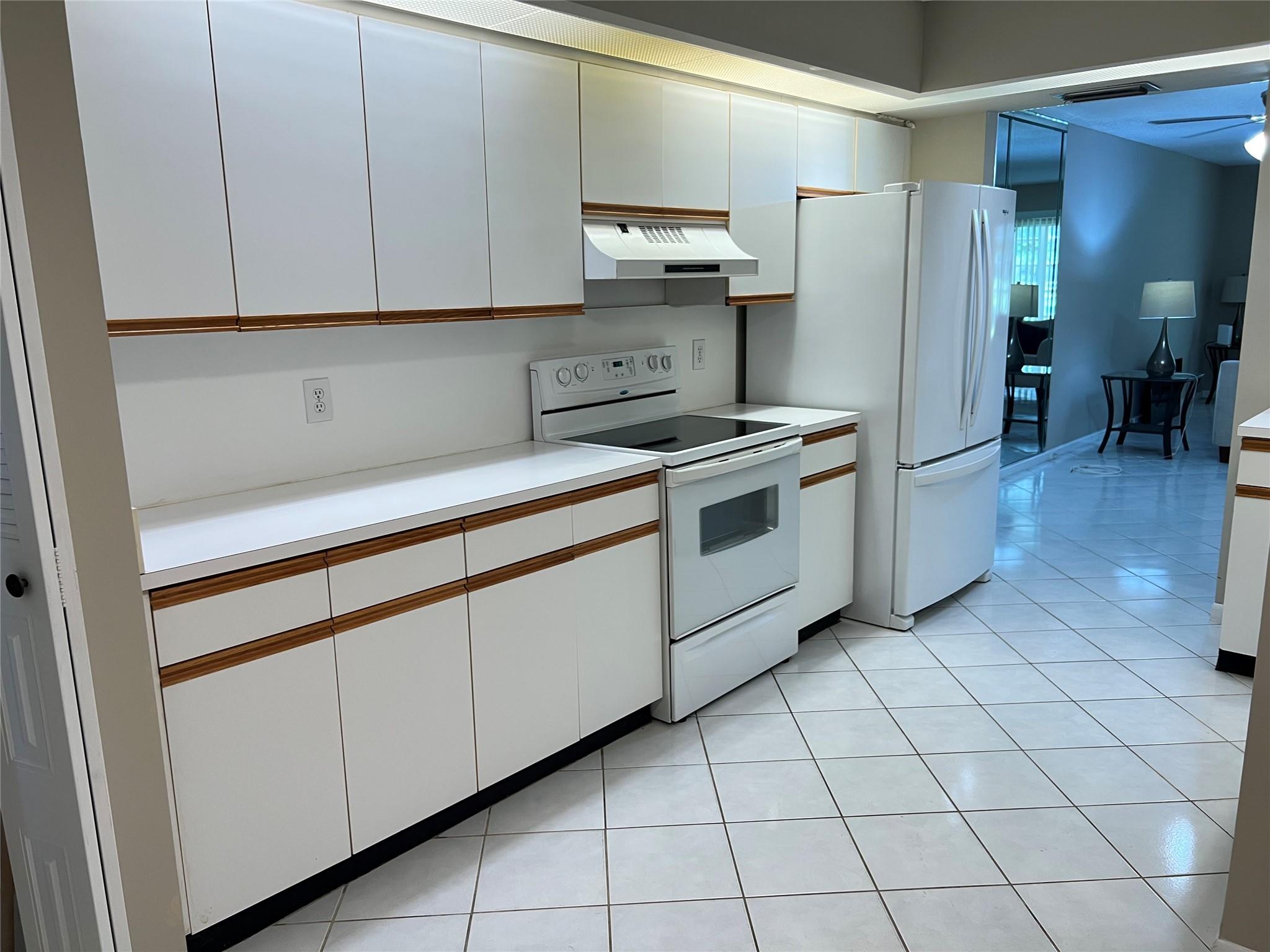 Abaco Village - Residential Lease