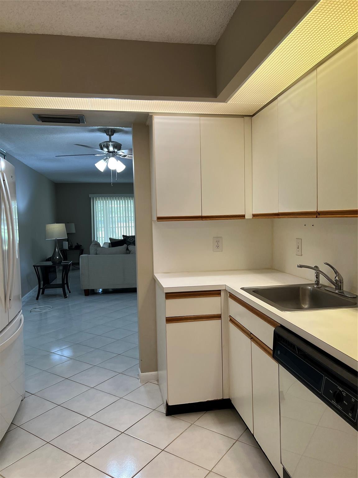Abaco Village - Residential Lease