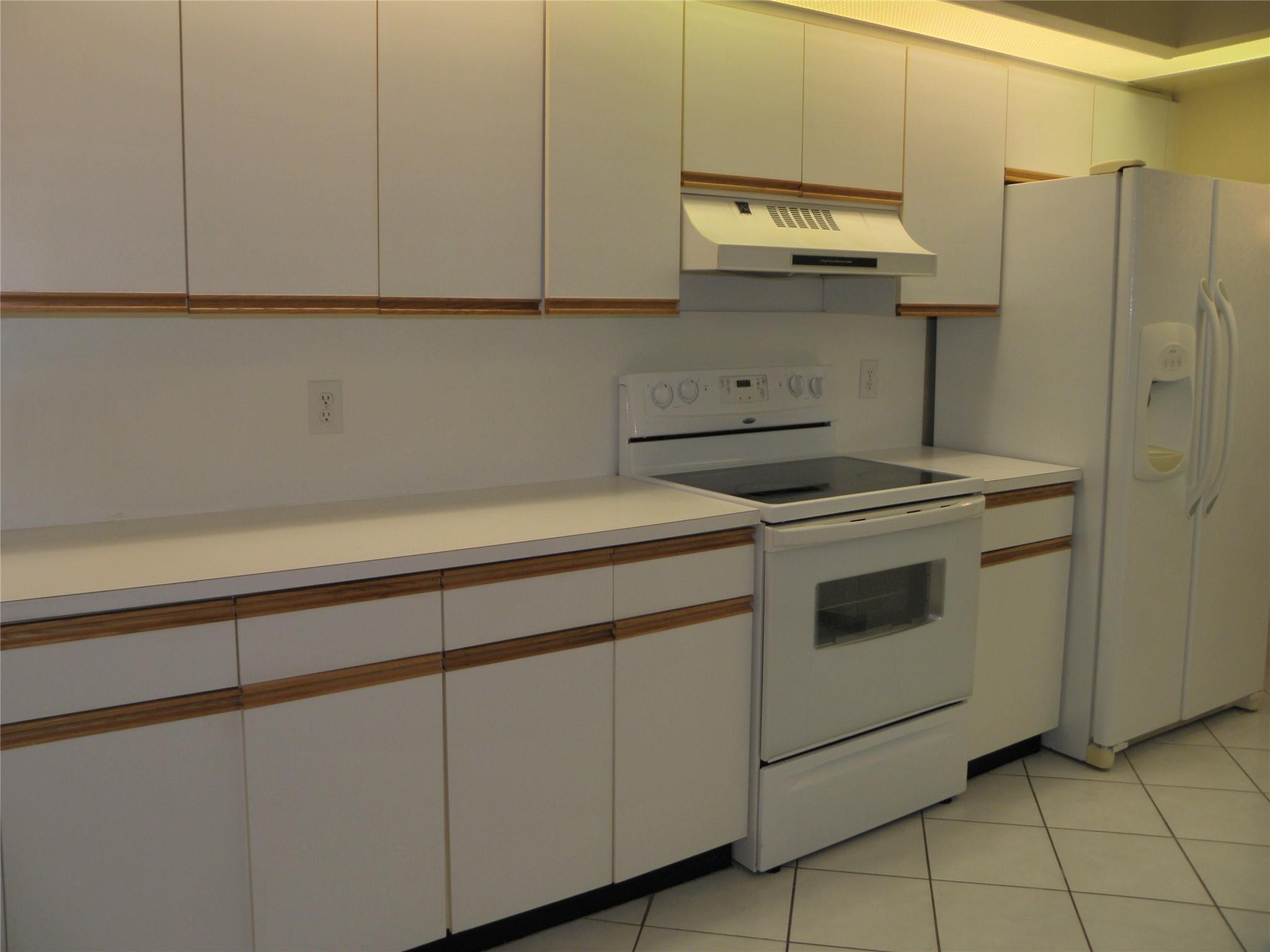 Abaco Village - Residential Lease