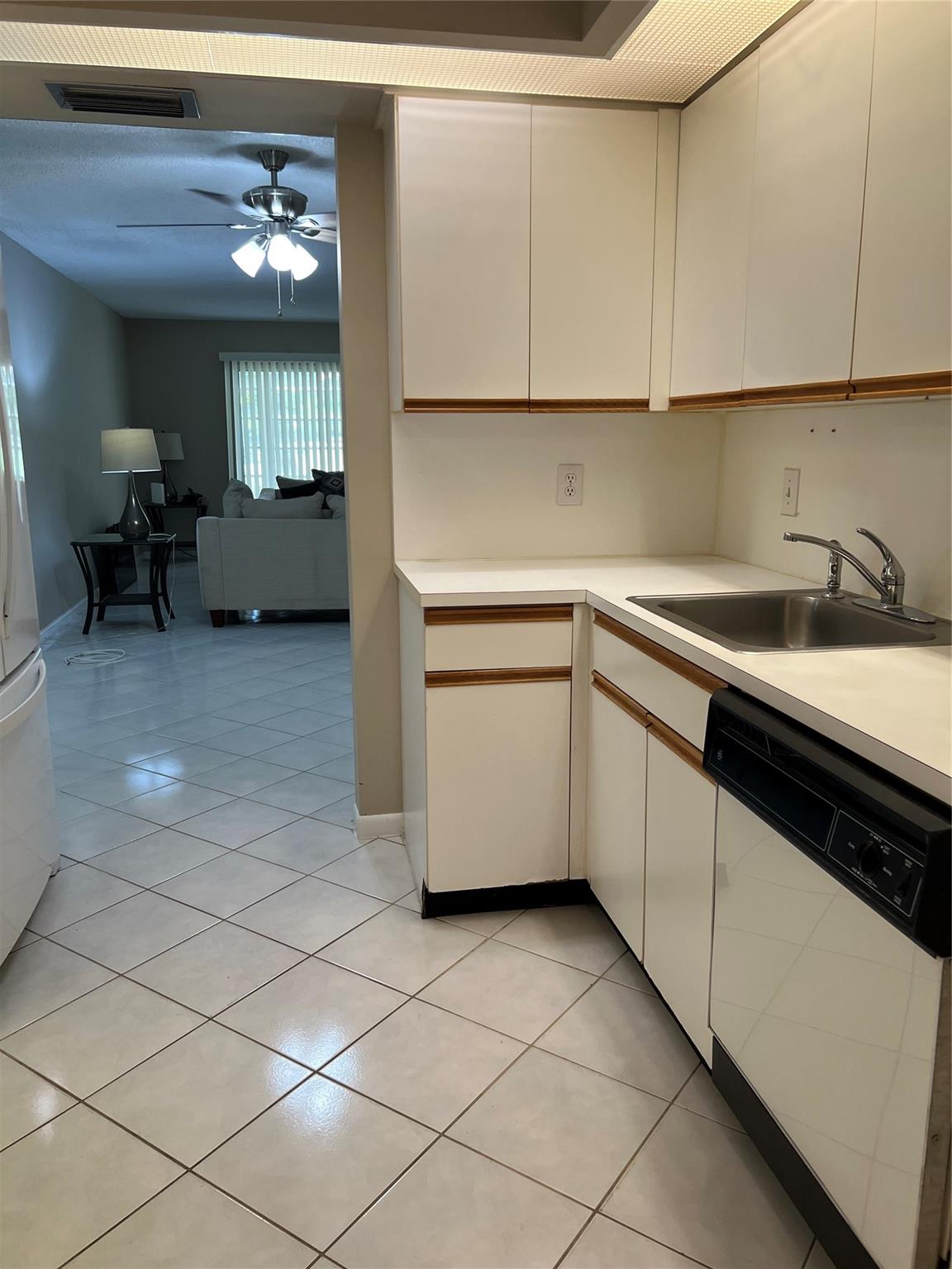 Abaco Village - Residential Lease