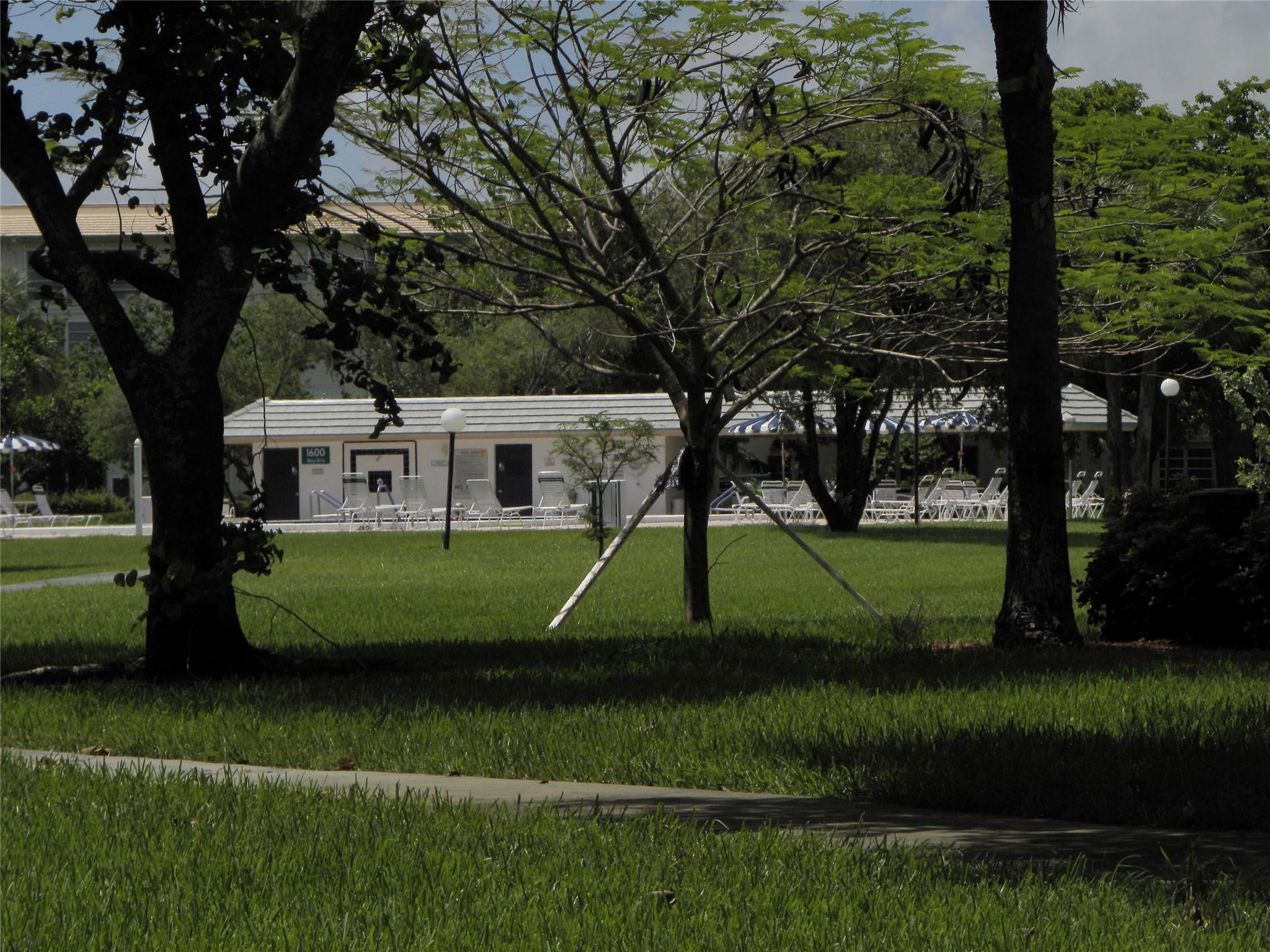 Abaco Village - Residential Lease