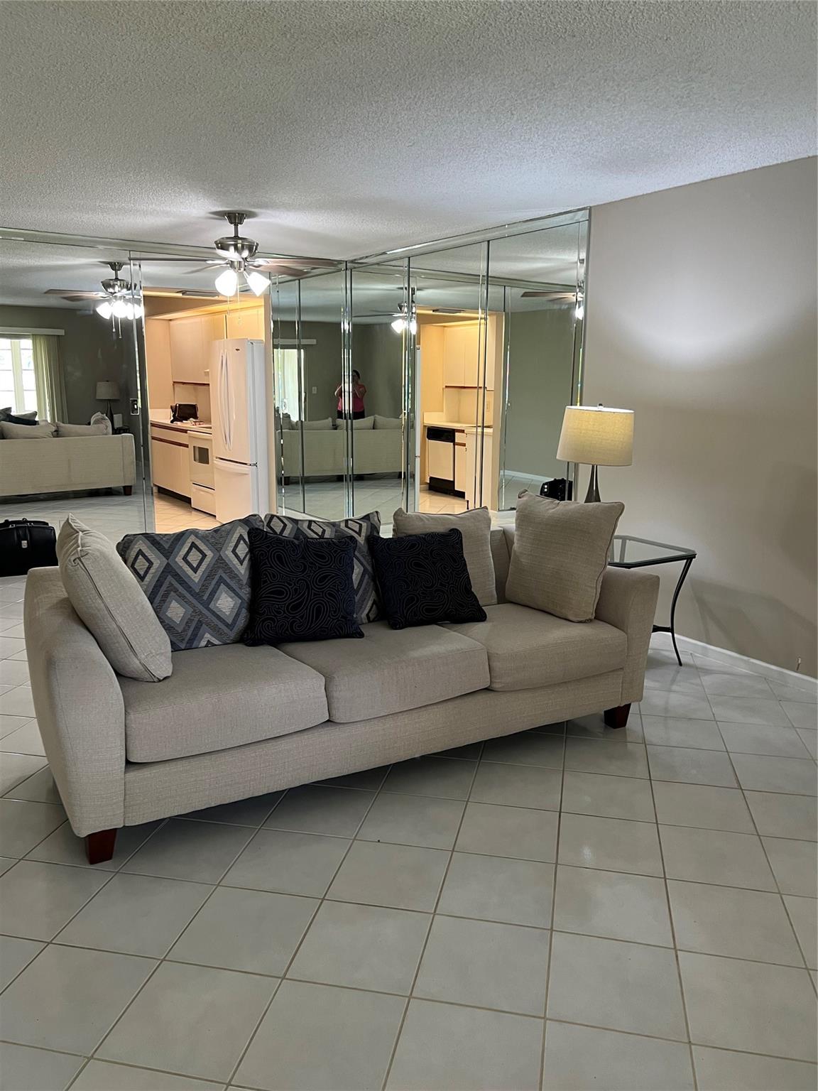 Abaco Village - Residential Lease