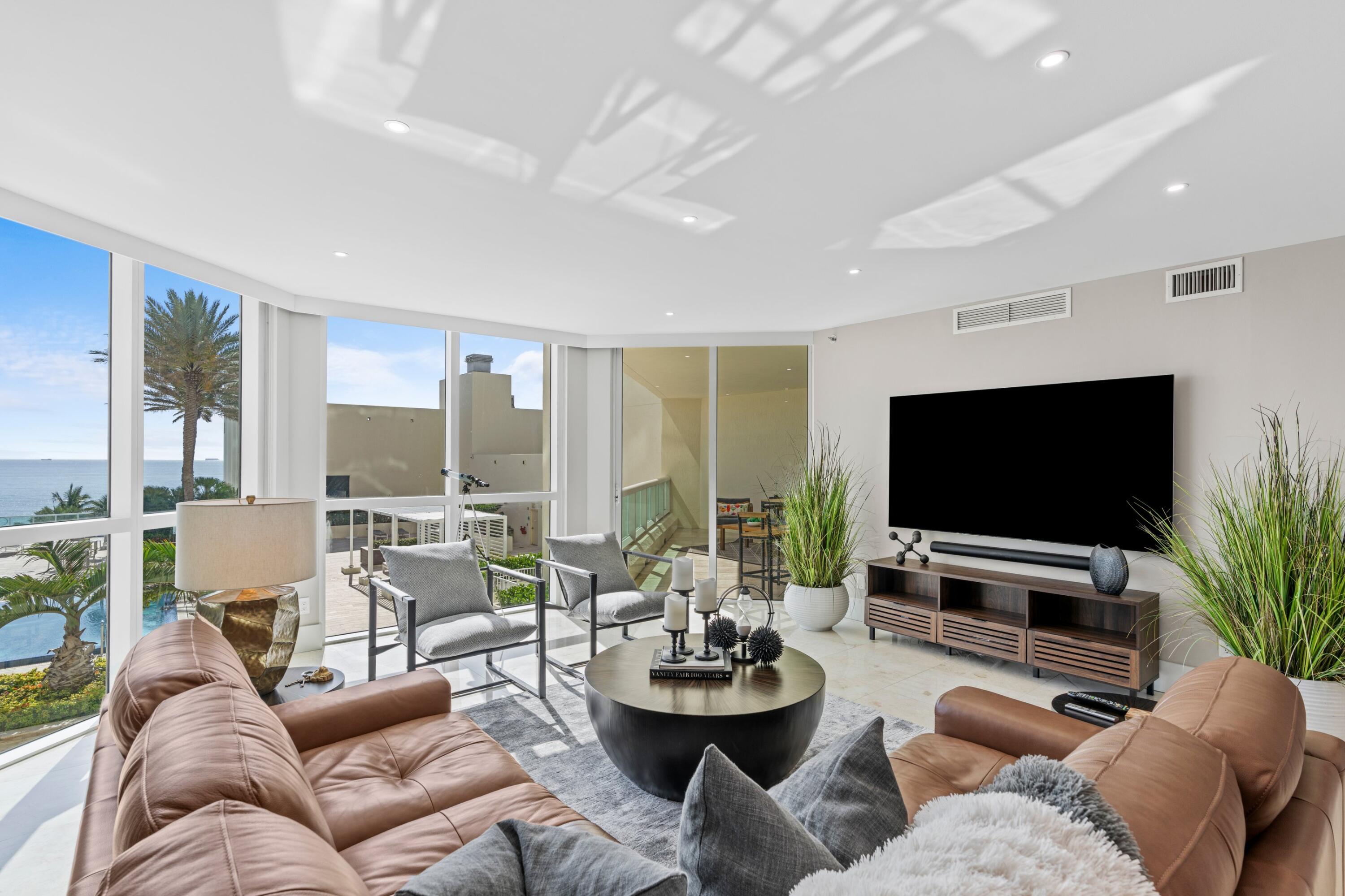 101 N Fort Lauderdale Beach Boulevard