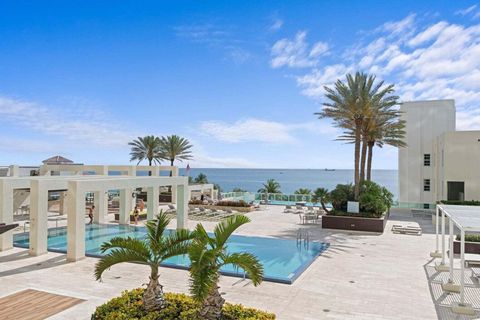 101 S Fort Lauderdale Beach Boulevard 702 Fort Lauderdale FL 33316