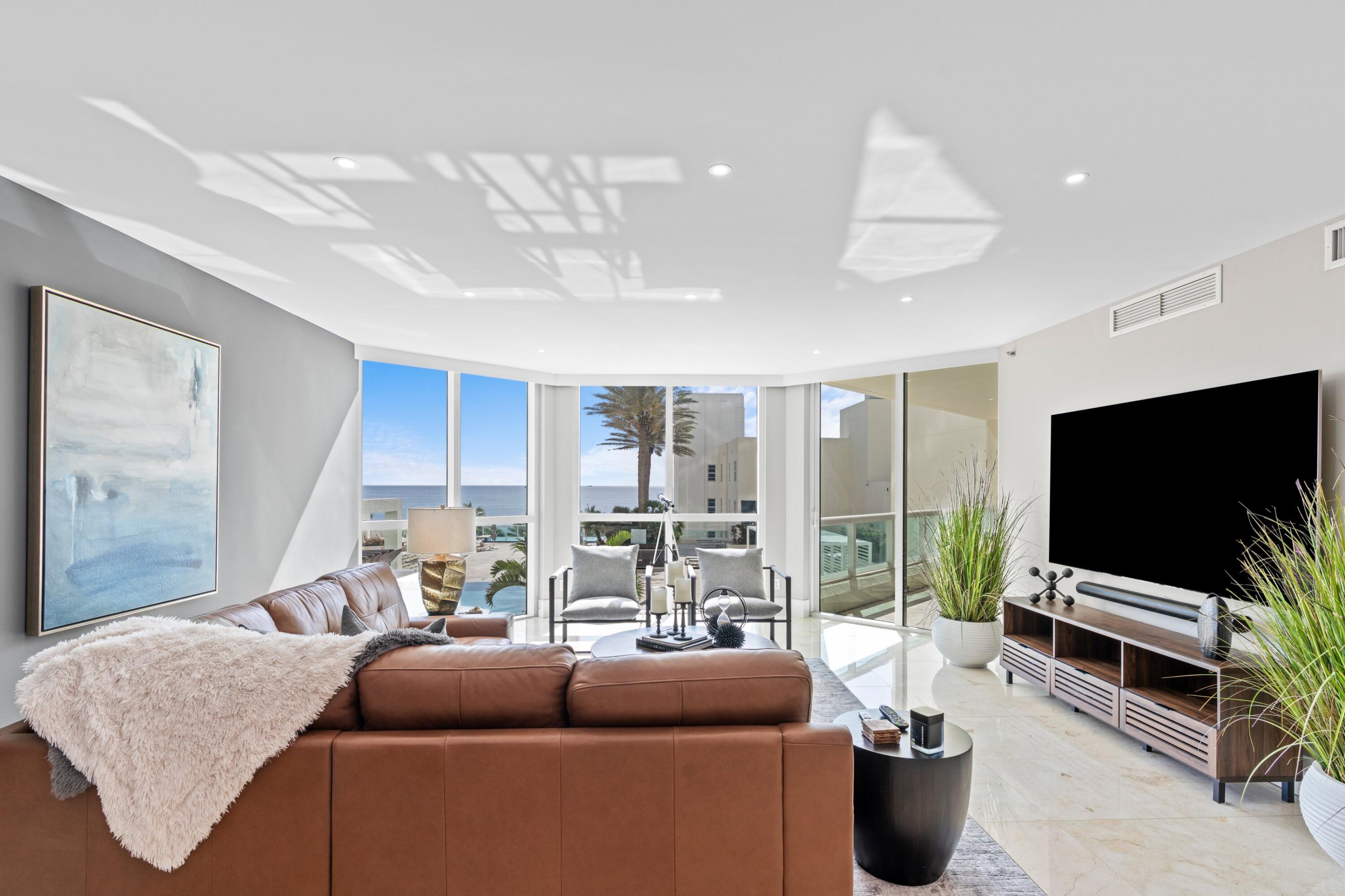 101 N Fort Lauderdale Beach Boulevard