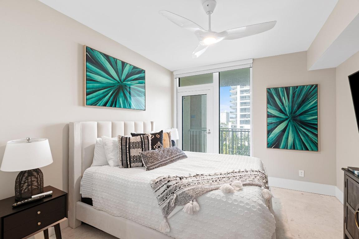 Las Olas Beach Club - Residential