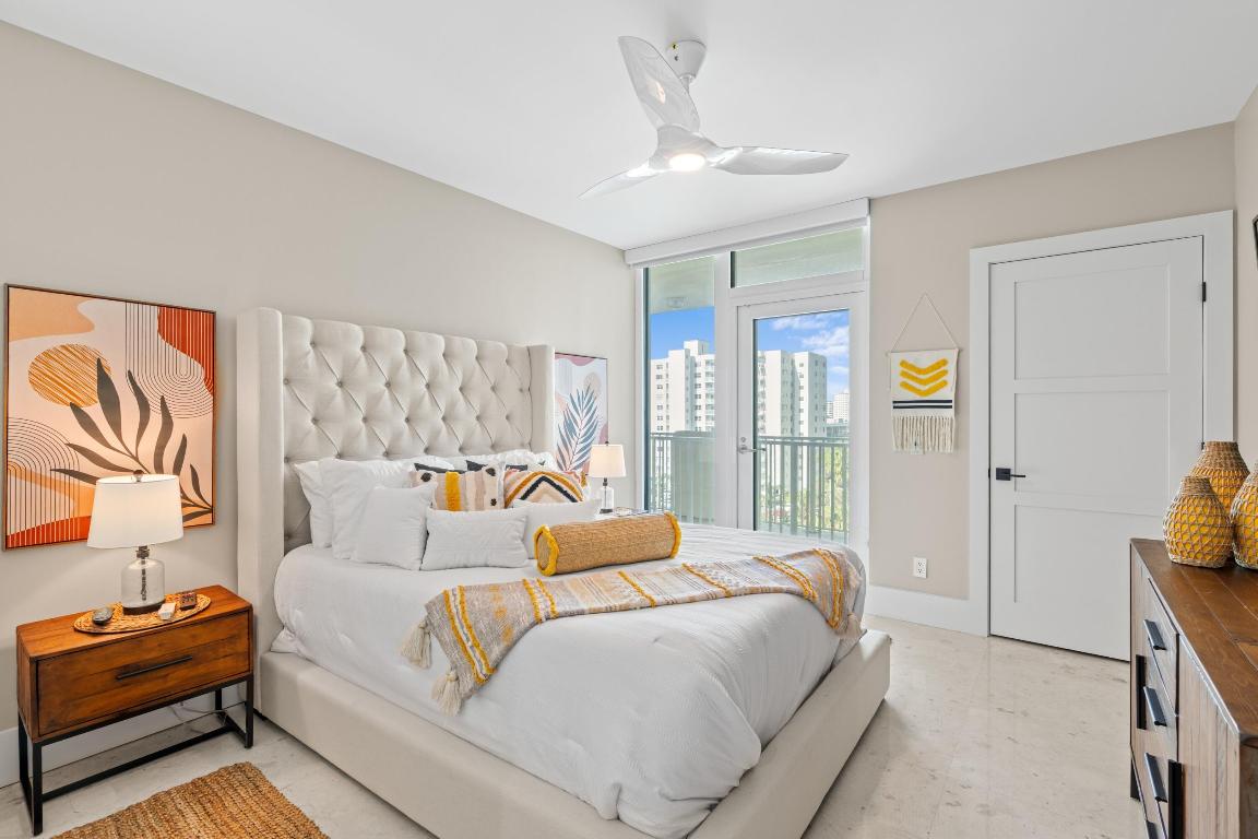 Las Olas Beach Club - Residential