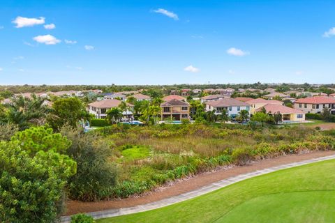 A home in Parkland