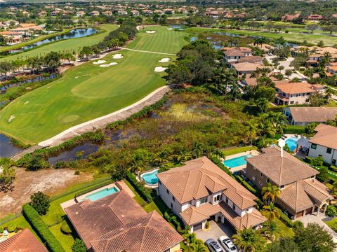 8132 Bradford Way Parkland FL 33076