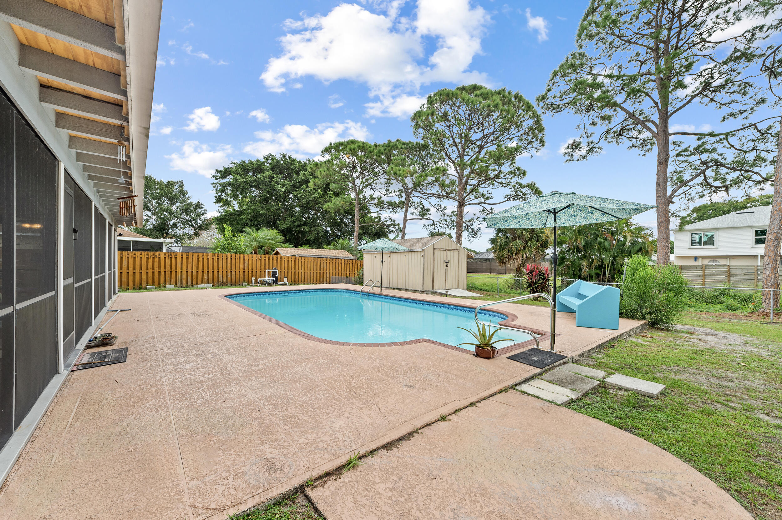 PORT ST LUCIE SECTION 25 - Residential