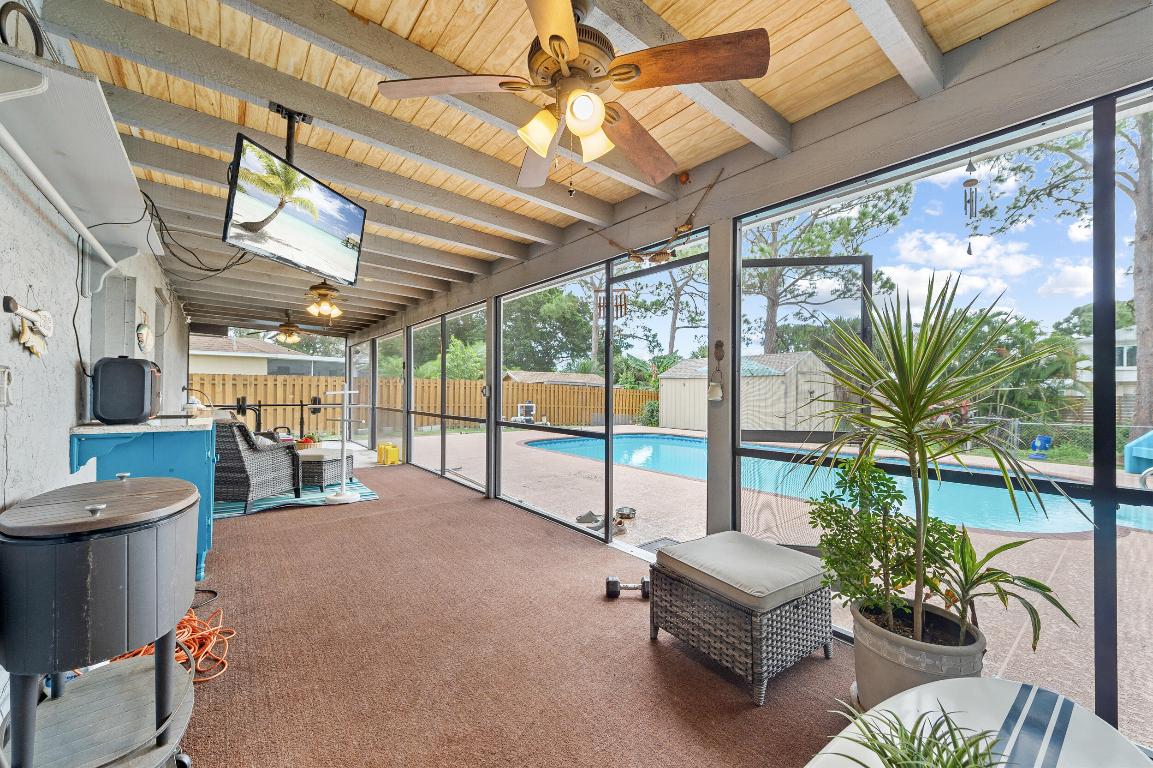 PORT ST LUCIE SECTION 25 - Residential