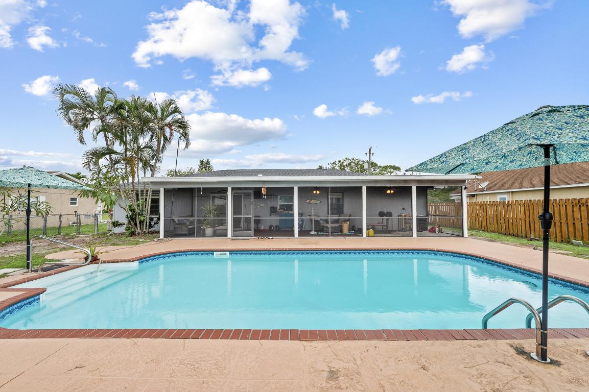 PORT ST LUCIE SECTION 25 - Residential