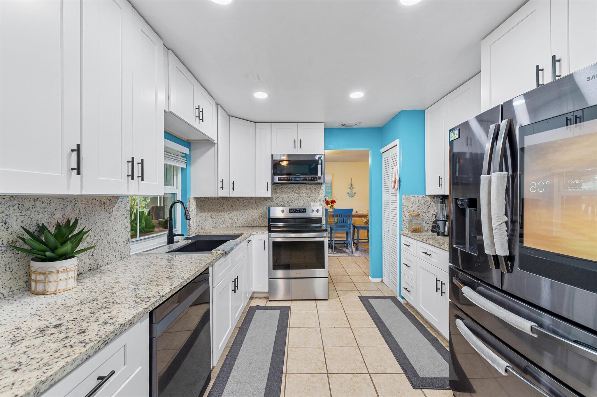 PORT ST LUCIE SECTION 25 - Residential