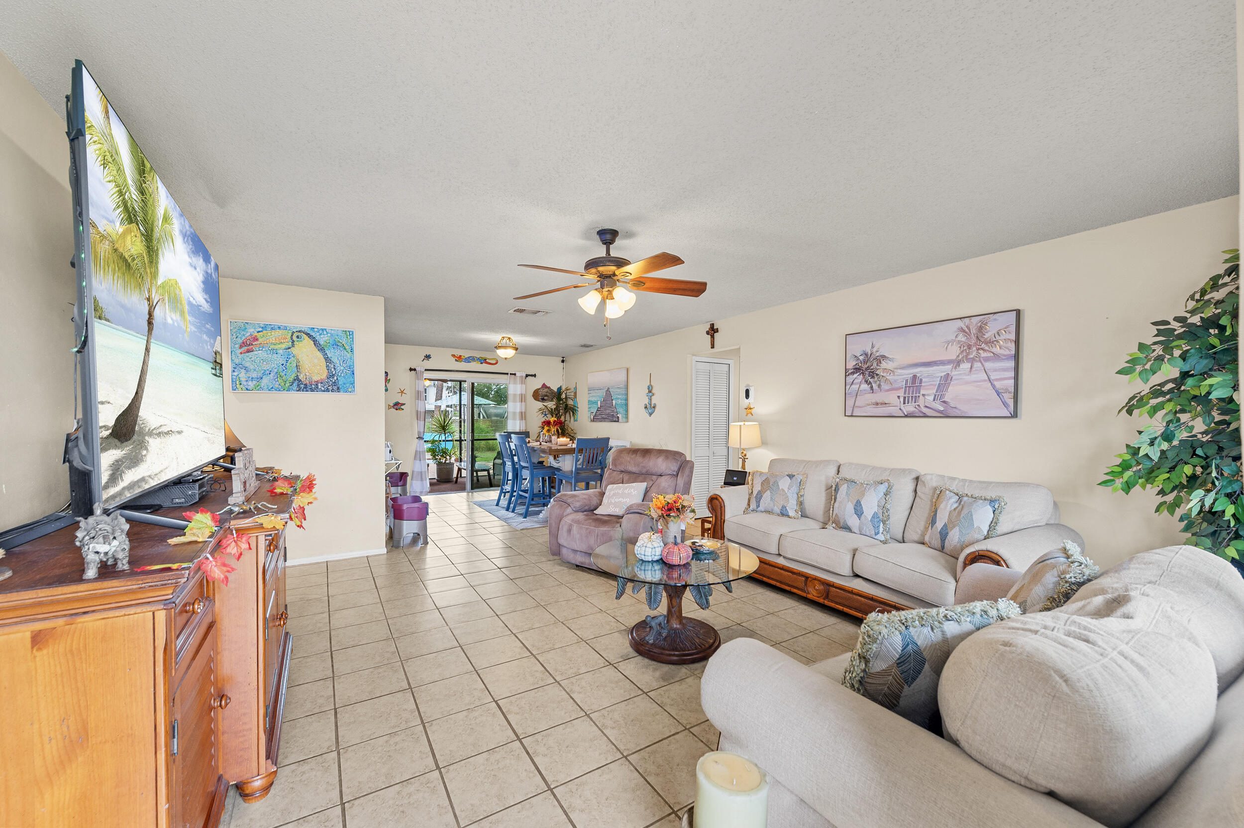 PORT ST LUCIE SECTION 25 - Residential