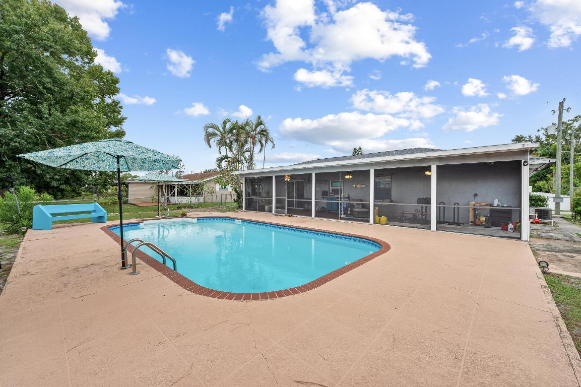 PORT ST LUCIE SECTION 25 - Residential