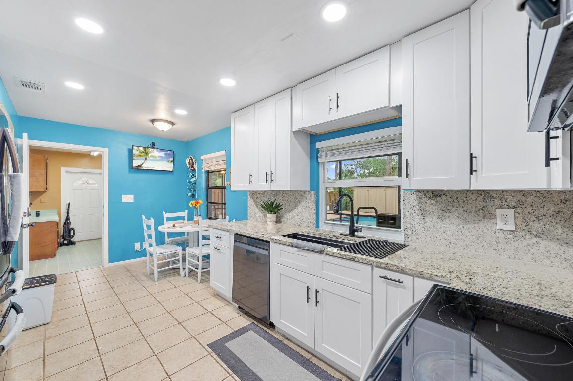 PORT ST LUCIE SECTION 25 - Residential