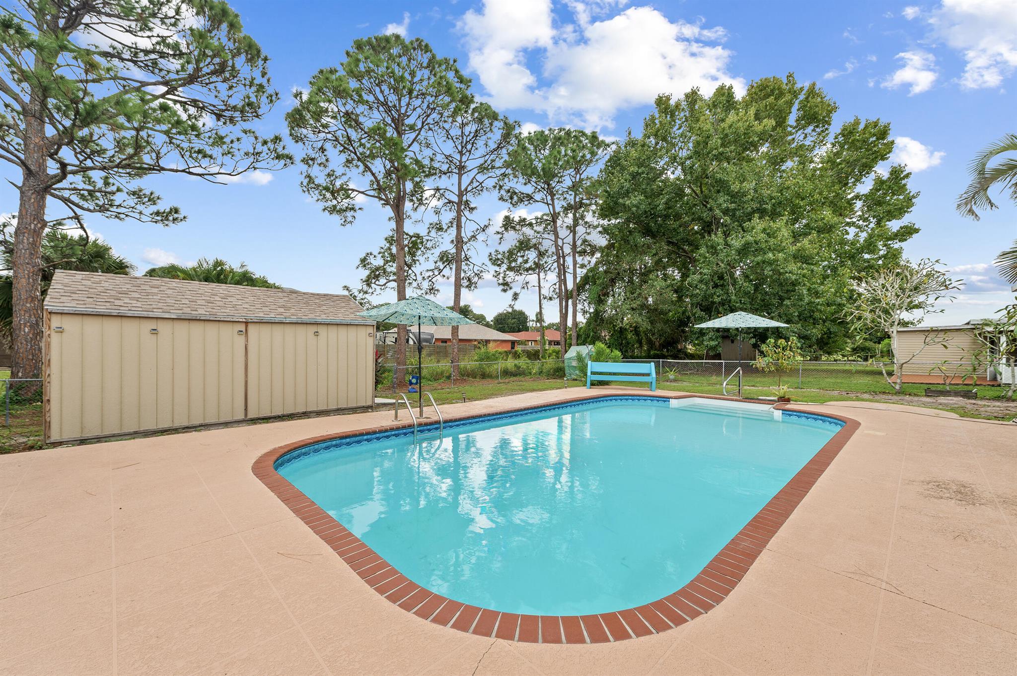 PORT ST LUCIE SECTION 25 - Residential