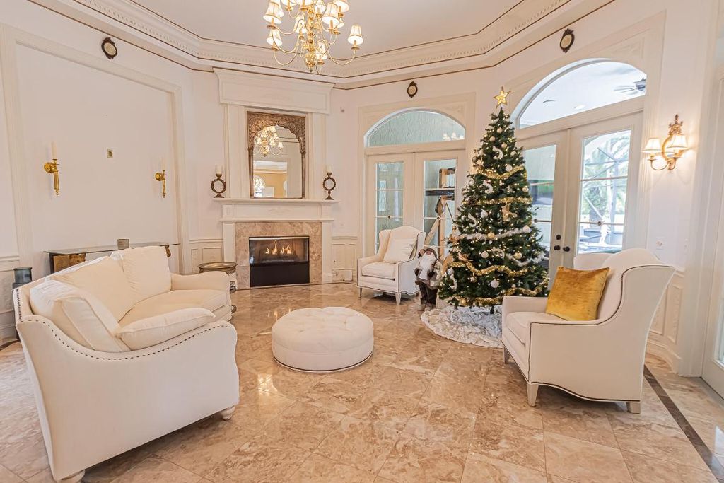 Photo of 1429 SW Osprey Cove, Port Saint Lucie, FL 34986 (MLS # R11146695)